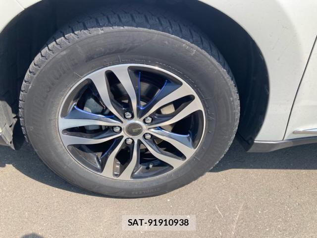 Toyota HARRIER 2014-04 7327336-12