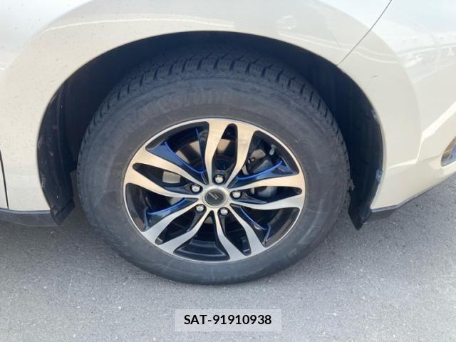 Toyota HARRIER 2014-04 7327336-13
