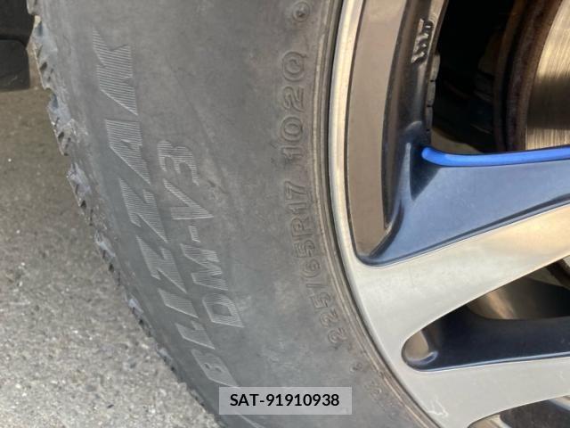 Toyota HARRIER 2014-04 7327336-14
