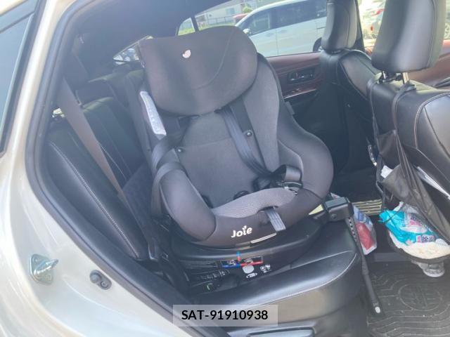Toyota HARRIER 2014-04 7327336-16
