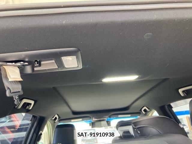 Toyota HARRIER 2014-04 7327336-18