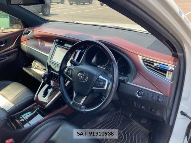Toyota HARRIER 2014-04 7327336-20