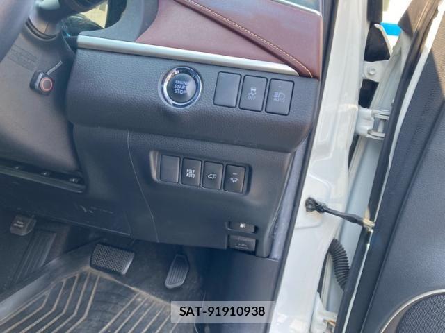 Toyota HARRIER 2014-04 7327336-23