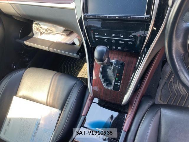 Toyota HARRIER 2014-04 7327336-24