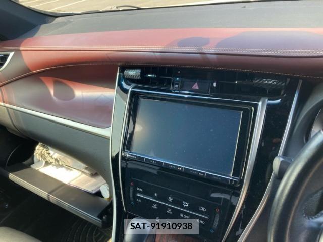 Toyota HARRIER 2014-04 7327336-25