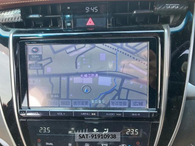 Toyota HARRIER 2014-04 7327336-26