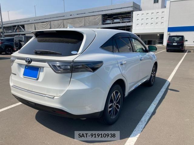 Toyota HARRIER 2014-04 7327336-2