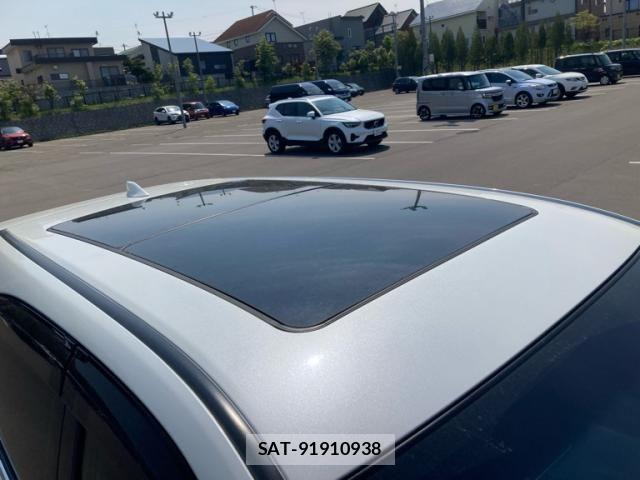 Toyota HARRIER 2014-04 7327336-4