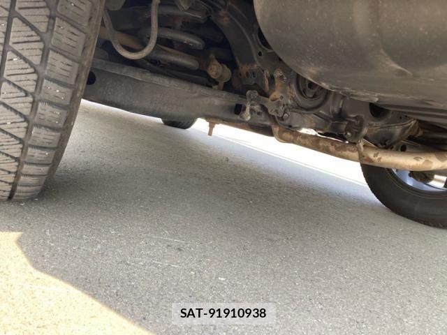 Toyota HARRIER 2014-04 7327336-6