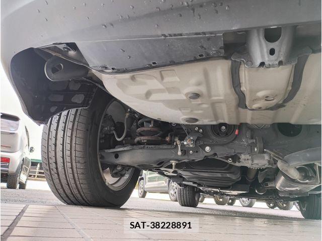 Toyota HARRIER 2016-01 7327339-9