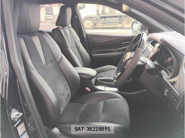 Toyota HARRIER 2016-01 7327339-10