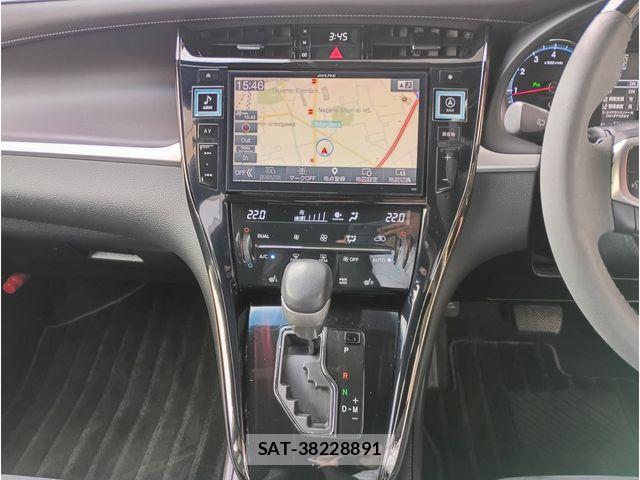 Toyota HARRIER 2016-01 7327339-13