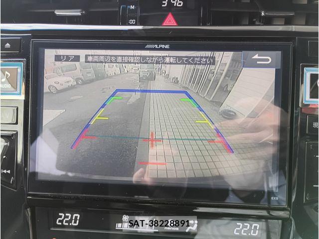 Toyota HARRIER 2016-01 7327339-14