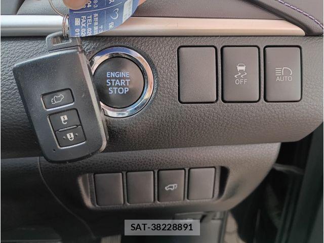 Toyota HARRIER 2016-01 7327339-16
