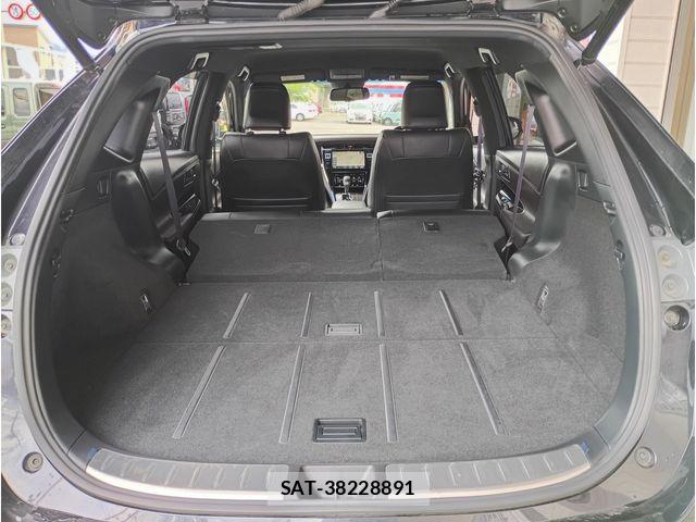 Toyota HARRIER 2016-01 7327339-17