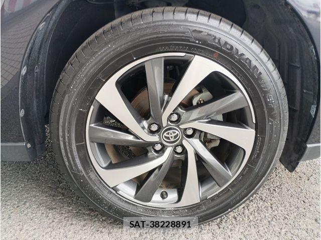 Toyota HARRIER 2016-01 7327339-18