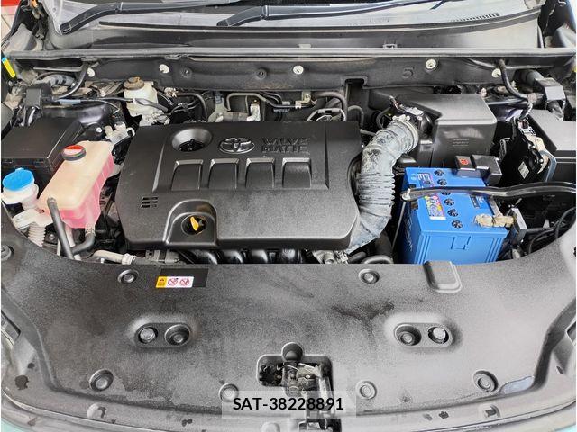 Toyota HARRIER 2016-01 7327339-19