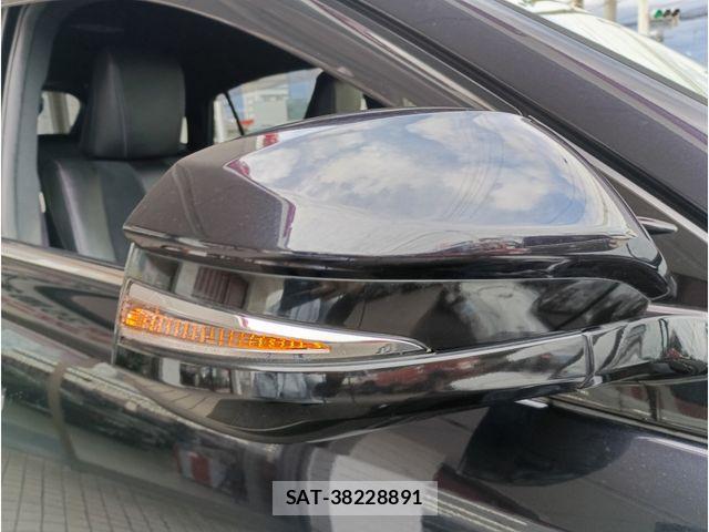 Toyota HARRIER 2016-01 7327339-5