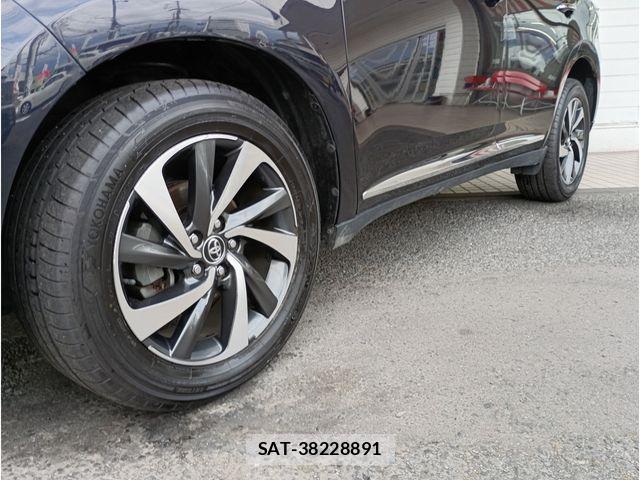 Toyota HARRIER 2016-01 7327339-7