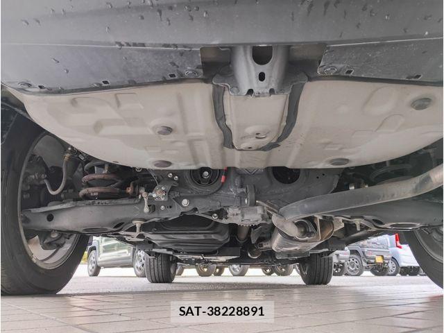 Toyota HARRIER 2016-01 7327339-8