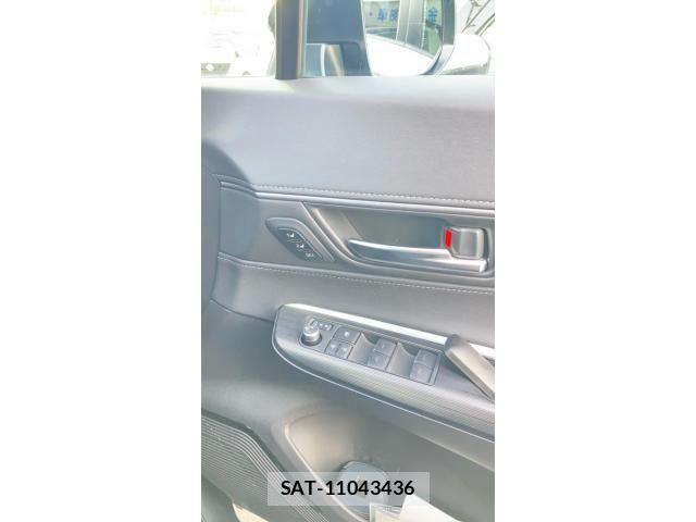 Toyota HARRIER 2024-06 7327332-19