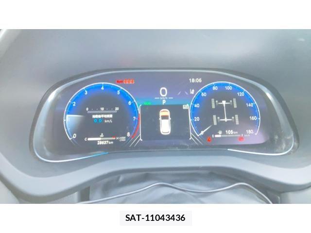 Toyota HARRIER 2024-06 7327332-23