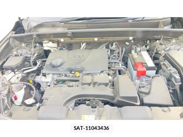 Toyota HARRIER 2024-06 7327332-4
