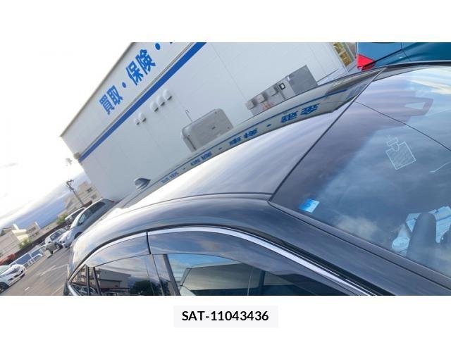 Toyota HARRIER 2024-06 7327332-8