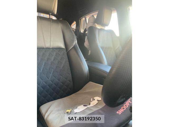 Toyota HARRIER 2018-03 7327333-9