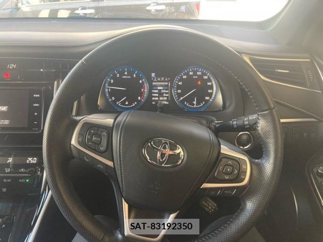 Toyota HARRIER 2018-03 7327333-14