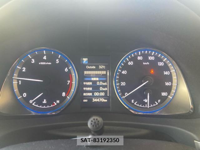 Toyota HARRIER 2018-03 7327333-15