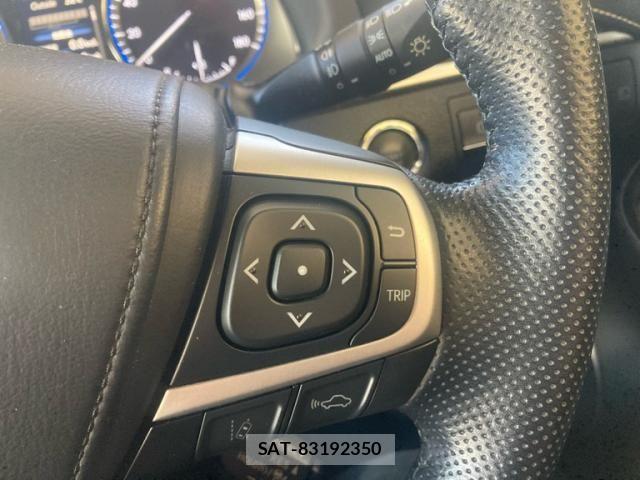 Toyota HARRIER 2018-03 7327333-16