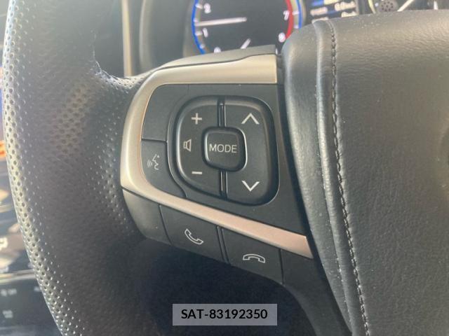 Toyota HARRIER 2018-03 7327333-17