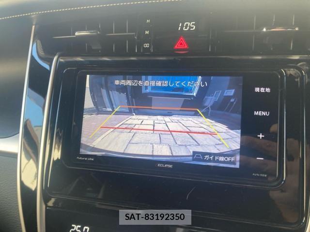 Toyota HARRIER 2018-03 7327333-23
