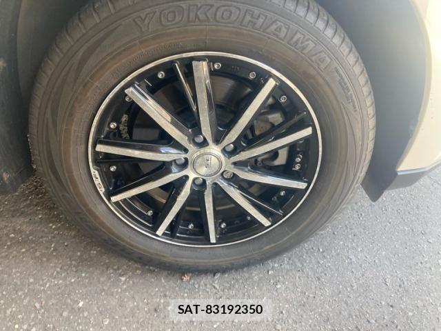 Toyota HARRIER 2018-03 7327333-25