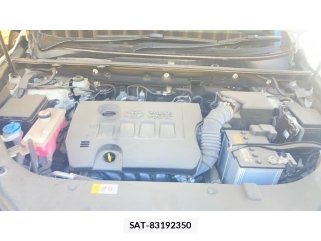 Toyota HARRIER 2018-03 7327333-26