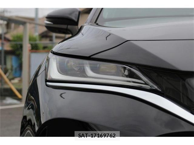 Toyota HARRIER 2023-03 7357959-11