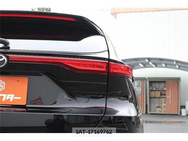 Toyota HARRIER 2023-03 7357959-12