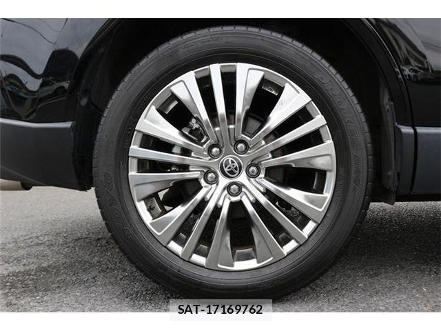 Toyota HARRIER 2023-03 7357959-13