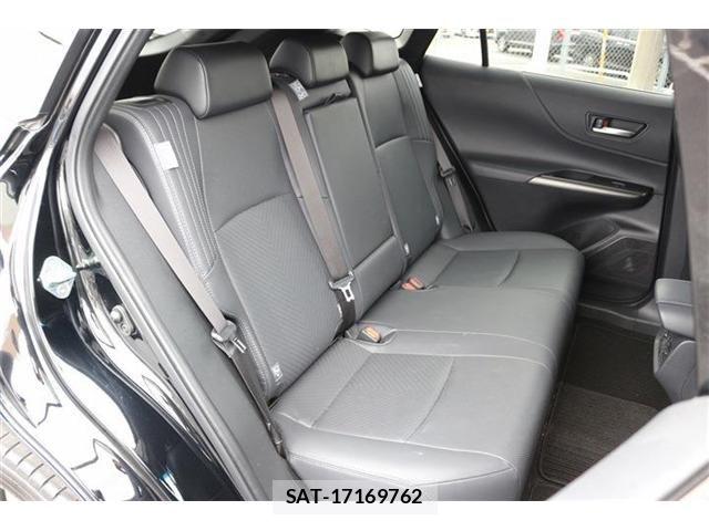Toyota HARRIER 2023-03 7357959-15