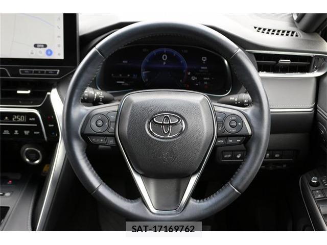 Toyota HARRIER 2023-03 7357959-17