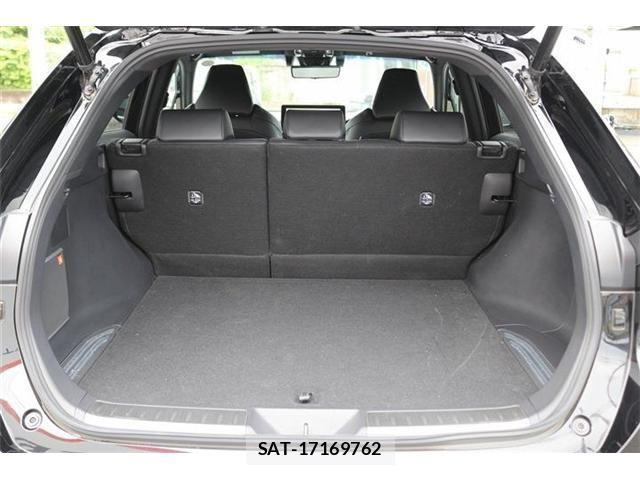 Toyota HARRIER 2023-03 7357959-18