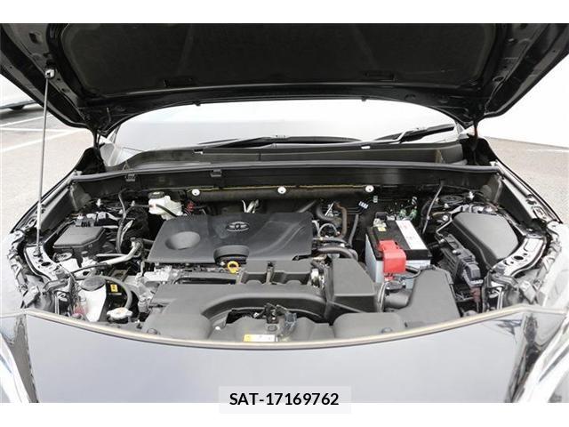Toyota HARRIER 2023-03 7357959-19