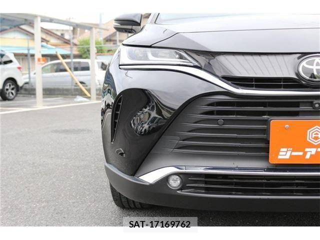 Toyota HARRIER 2023-03 7357959-24