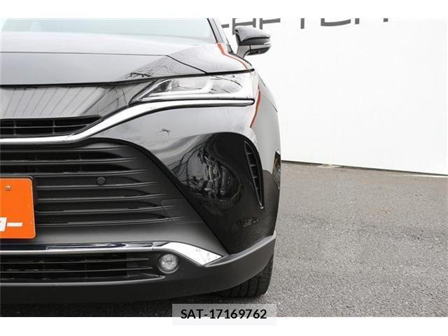 Toyota HARRIER 2023-03 7357959-25