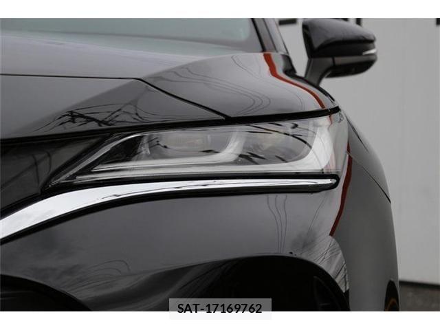 Toyota HARRIER 2023-03 7357959-26