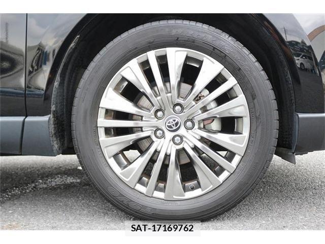 Toyota HARRIER 2023-03 7357959-28