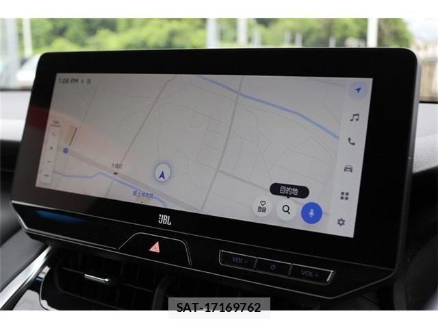 Toyota HARRIER 2023-03 7357959-2