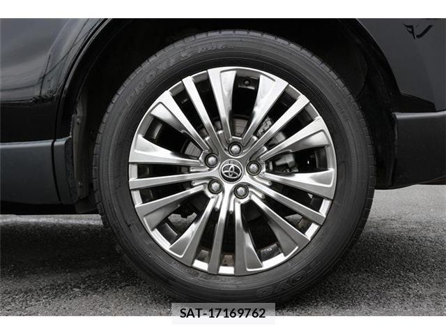 Toyota HARRIER 2023-03 7357959-29