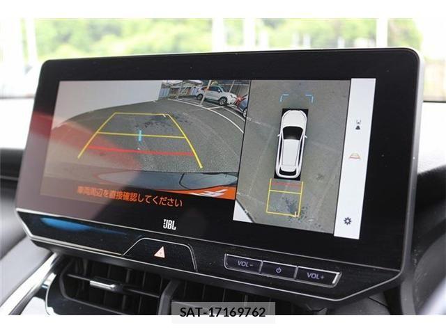 Toyota HARRIER 2023-03 7357959-3
